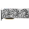 Відеокарта MSI e RTX 4070 Super 12G Gaming X Slim White 12GB GDDR6X (192bit) (2655/21000) (HDMI, 3 x DisplayPort) (RTX 4070 SUPER 12G GAMING X SLIM WH
