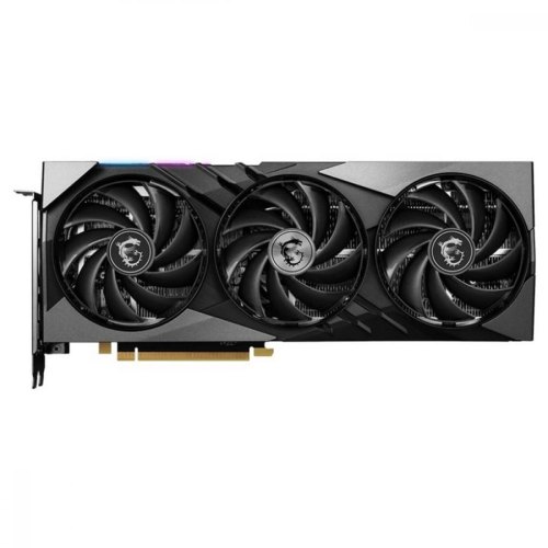 Відеокарта MSI e RTX 4060 Ti Gaming X Slim 8GB GDDR6 (128bit) (2685/18000) (HDMI, 3 x DisplayPort) (RTX 4060 Ti GAMING X SLIM 8G)