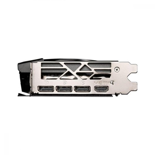 Відеокарта MSI e RTX 4060 Ti Gaming X Slim 8GB GDDR6 (128bit) (2685/18000) (HDMI, 3 x DisplayPort) (RTX 4060 Ti GAMING X SLIM 8G)
