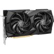 Відеокарта MSI RTX 4060 8GB GAMING (GDDR6, 128 BIT, PCI-E 4.0 X8) (RTX 4060 GAMING 8G)