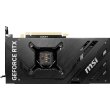 Відеокарта MSI e RTX 4070 Ti Super 16G Ventus 2X OC 16GB GDDR6X (256bit) (2655/21000) (HDMI, 3 x DisplayPort) (RTX 4070 Ti SUPER 16G VENTUS 2X OC)