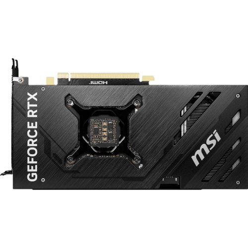 Відеокарта MSI e RTX 4070 Ti Super 16G Ventus 2X OC 16GB GDDR6X (256bit) (2655/21000) (HDMI, 3 x DisplayPort) (RTX 4070 Ti SUPER 16G VENTUS 2X OC)