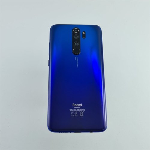 Смартфон Xiaomi Redmi Note 8 Pro 64 GB Blue USED **