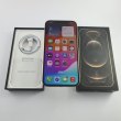 Смартфон Apple iPhone 12 Pro Max 128 GB Gold USED **