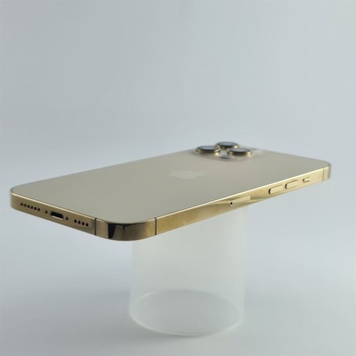 Смартфон Apple iPhone 12 Pro Max 128 GB Gold USED **