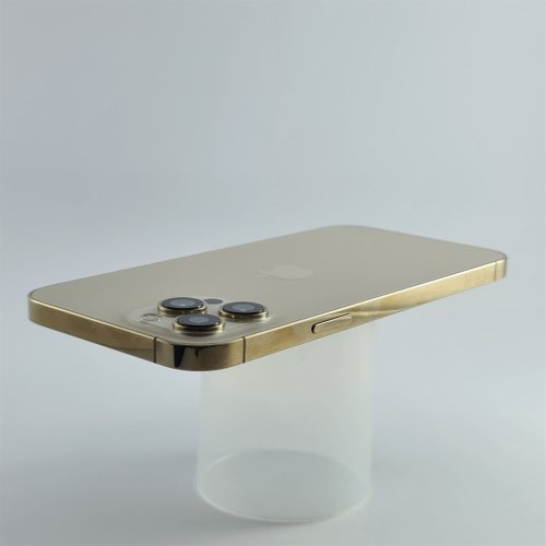 Смартфон Apple iPhone 12 Pro Max 128 GB Gold USED **