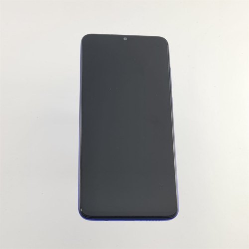 Смартфон Xiaomi Redmi Note 8 Pro 128 GB Blue USED **