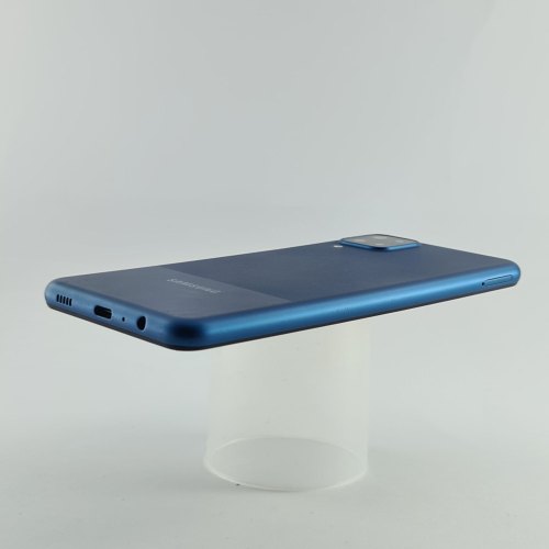Смартфон Samsung Galaxy A12 64 GB Blue USED **