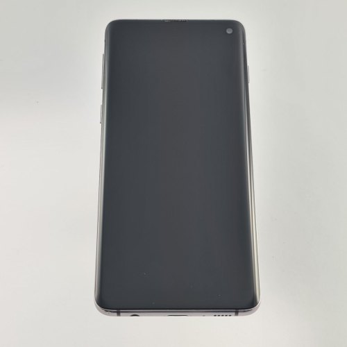 Смартфон Samsung Galaxy S10 128 GB Black USED **