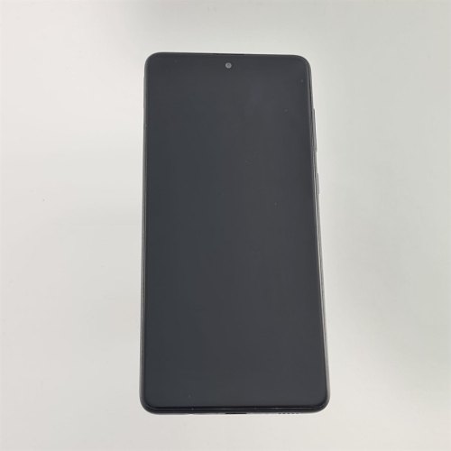 Смартфон Samsung Galaxy A71 128 GB Black USED **