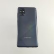Смартфон Samsung Galaxy A71 128 GB Black USED **