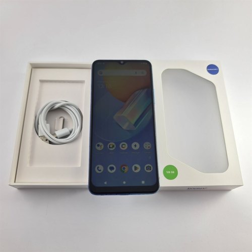 Смартфон Vivo Y31 128 GB Ocean Blue USED **