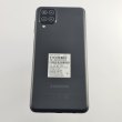 Смартфон Samsung Galaxy A12 32 GB Black USED **
