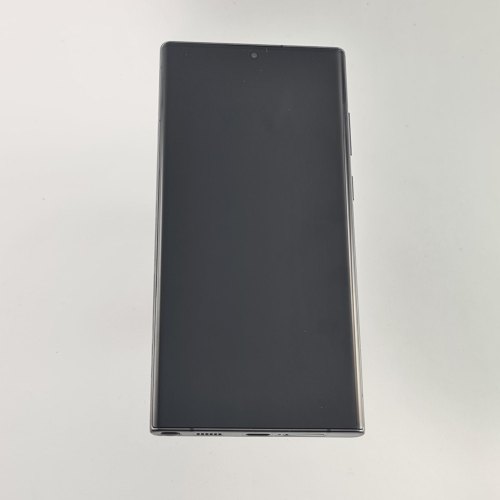 Смартфон Samsung Galaxy S22 Ultra 256 GB Black USED **