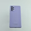 Смартфон Samsung Galaxy A72 256 GB Light Violet USED **