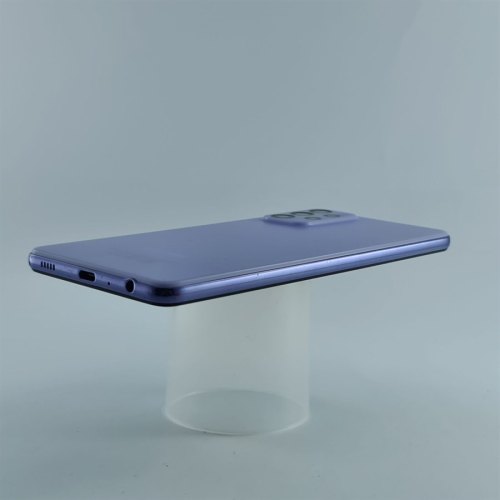 Смартфон Samsung Galaxy A72 256 GB Light Violet USED **