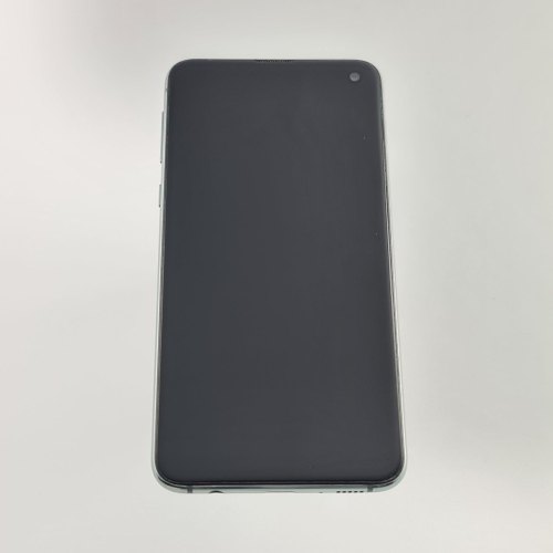 Смартфон Samsung Galaxy S10e 128 GB Green USED **