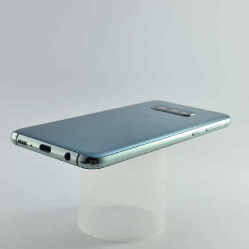 Смартфон Samsung Galaxy S10e 128 GB Green USED **