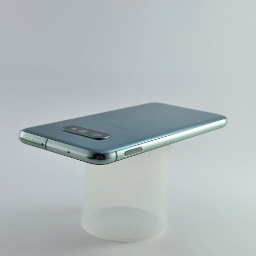 Смартфон Samsung Galaxy S10e 128 GB Green USED **
