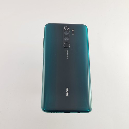 Смартфон Xiaomi Redmi Note 8 Pro 64 GB Green USED **