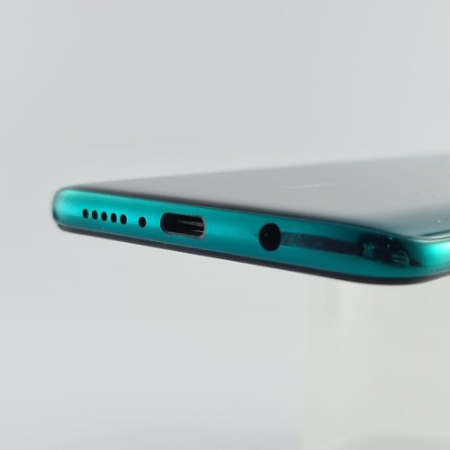 Смартфон Xiaomi Redmi Note 8 Pro 64 GB Green USED **