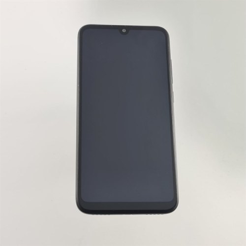 Смартфон Xiaomi Mi Play 64 GB Black USED **