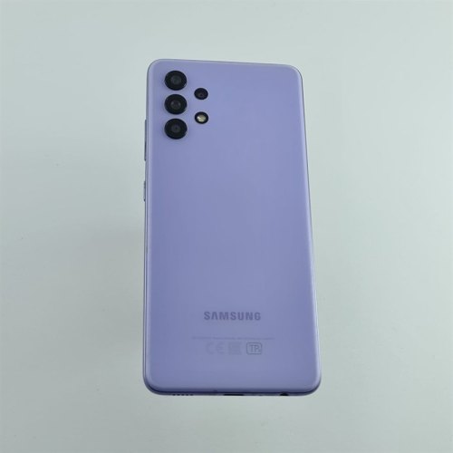 Смартфон Samsung Galaxy A32 128 GB Light Violet USED **
