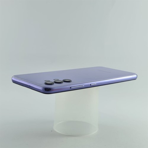 Смартфон Samsung Galaxy A32 128 GB Light Violet USED **