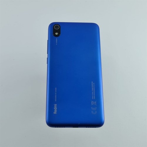 Смартфон Xiaomi Redmi 7A 16 GB Gem Blue USED **