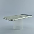 Смартфон Samsung Galaxy Z Flip3 128 GB Cream White USED **