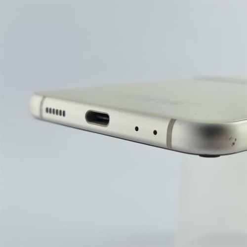 Смартфон Samsung Galaxy Z Flip3 128 GB Cream White USED **