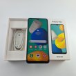 Смартфон Samsung Galaxy M32 128 GB Black USED **