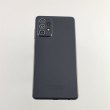 Смартфон Samsung Galaxy A72 128 GB Black USED **