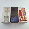 Смартфон Samsung Galaxy A11 32 GB Red USED **
