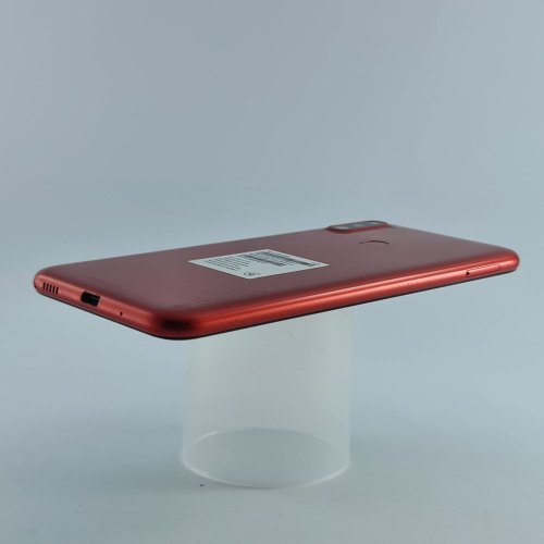 Смартфон Samsung Galaxy A11 32 GB Red USED **