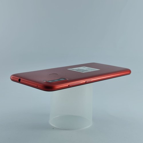 Смартфон Samsung Galaxy A11 32 GB Red USED **