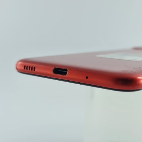 Смартфон Samsung Galaxy A11 32 GB Red USED **
