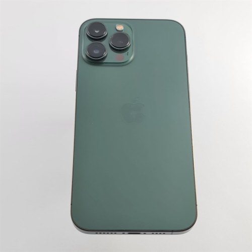 Смартфон Apple iPhone 13 Pro Max 128 GB Alpine Green USED **