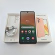 Смартфон Samsung Galaxy A33 128 GB Orange USED **