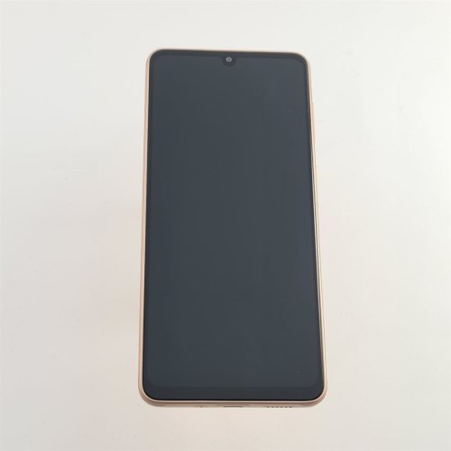 Смартфон Samsung Galaxy A33 128 GB Orange USED **