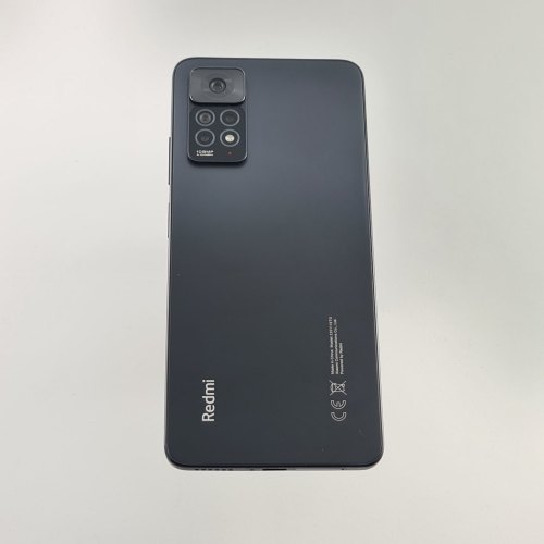 Смартфон Xiaomi Redmi Note 11 Pro 128 GB Graphite Grey USED **