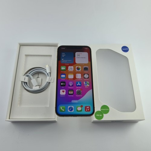 Смартфон Apple iPhone 12 Pro 256 GB Gold USED **