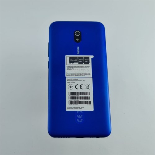Смартфон Xiaomi Redmi 8A 32 GB Ocean Blue USED **