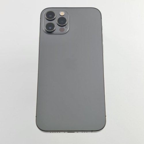 Смартфон Apple iPhone 12 Pro 256 GB Graphite USED **