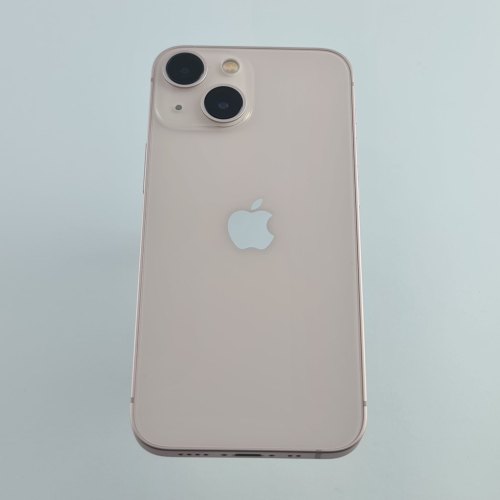 Смартфон Apple iPhone 13 mini 256 GB Pink USED **