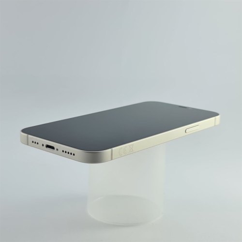 Смартфон Apple iPhone 12 64 GB White USED **