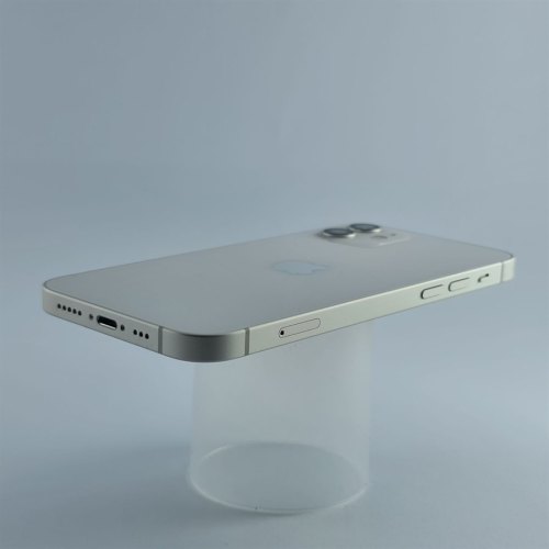 Смартфон Apple iPhone 12 64 GB White USED **