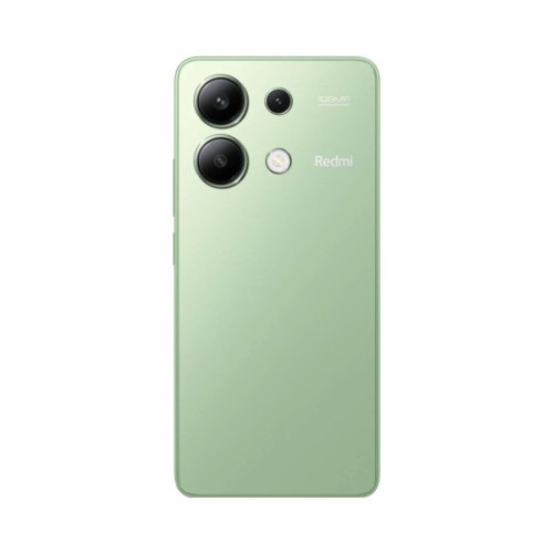 Смартфон Xiaomi Redmi Note 13 6/128GB (Global) Mint Green **