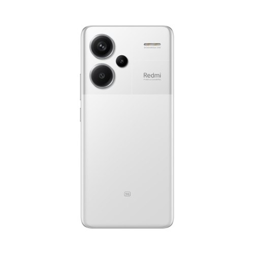 Смартфон Xiaomi Redmi Note 13 Pro+ 5G 8/256GB (Global) White **