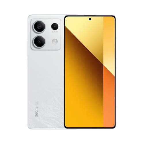 Смартфон Xiaomi Redmi Note 13 5G 8/256GB (Global) Arctic White **